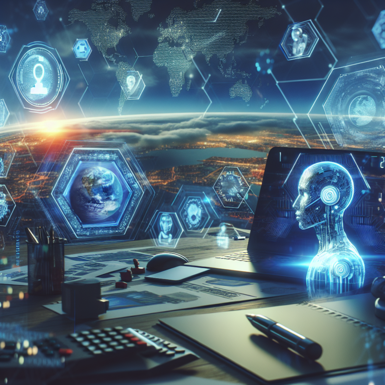 Cybersecurity nel 2026: impatti di AI e tensioni geopolitiche