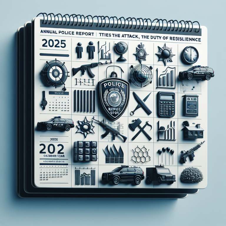 Report annuale Polizia Postale 2025: la normalità dell’attacco, il dovere della resilienza