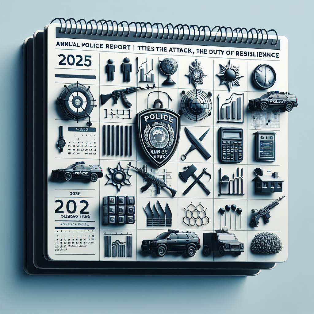 Report annuale Polizia Postale 2025: la normalità dell’attacco, il dovere della resilienza