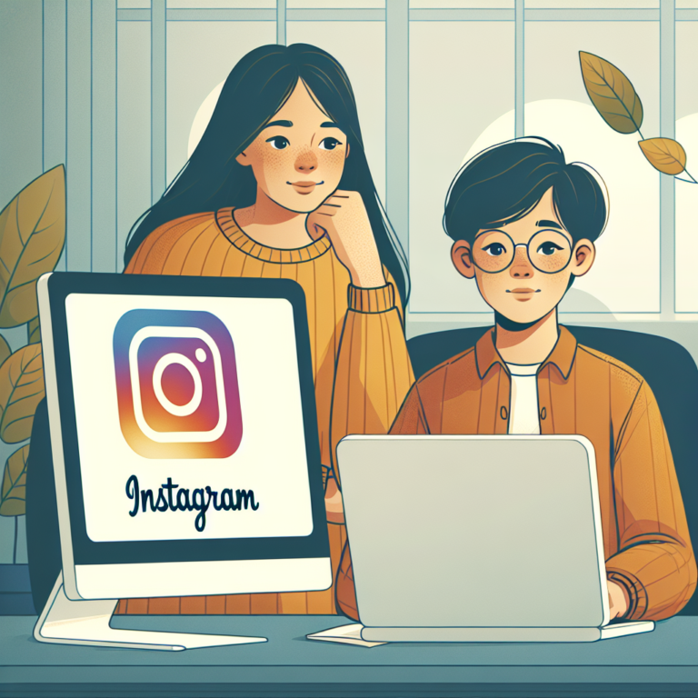 Come impostare gli account teenager su Instagram: guida per genitori
