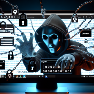 SolyxImmortal: Il malware che ruba le tue password dal browser