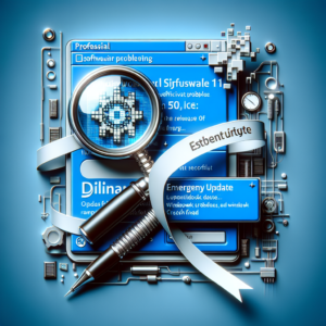 Microsoft rilascia il secondo aggiornamento di emergenza per Windows 11 e risolve i crash di Outlook