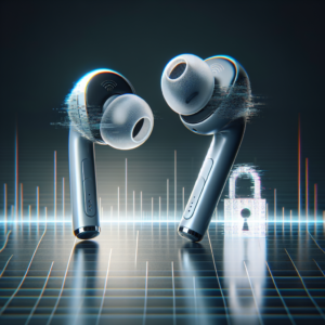 WhisperPair: la vulnerabilità negli auricolari Bluetooth che mette a rischio la tua privacy 5 WhisperPair: la vulnerabilità negli auricolari Bluetooth che mette a rischio la tua privacy