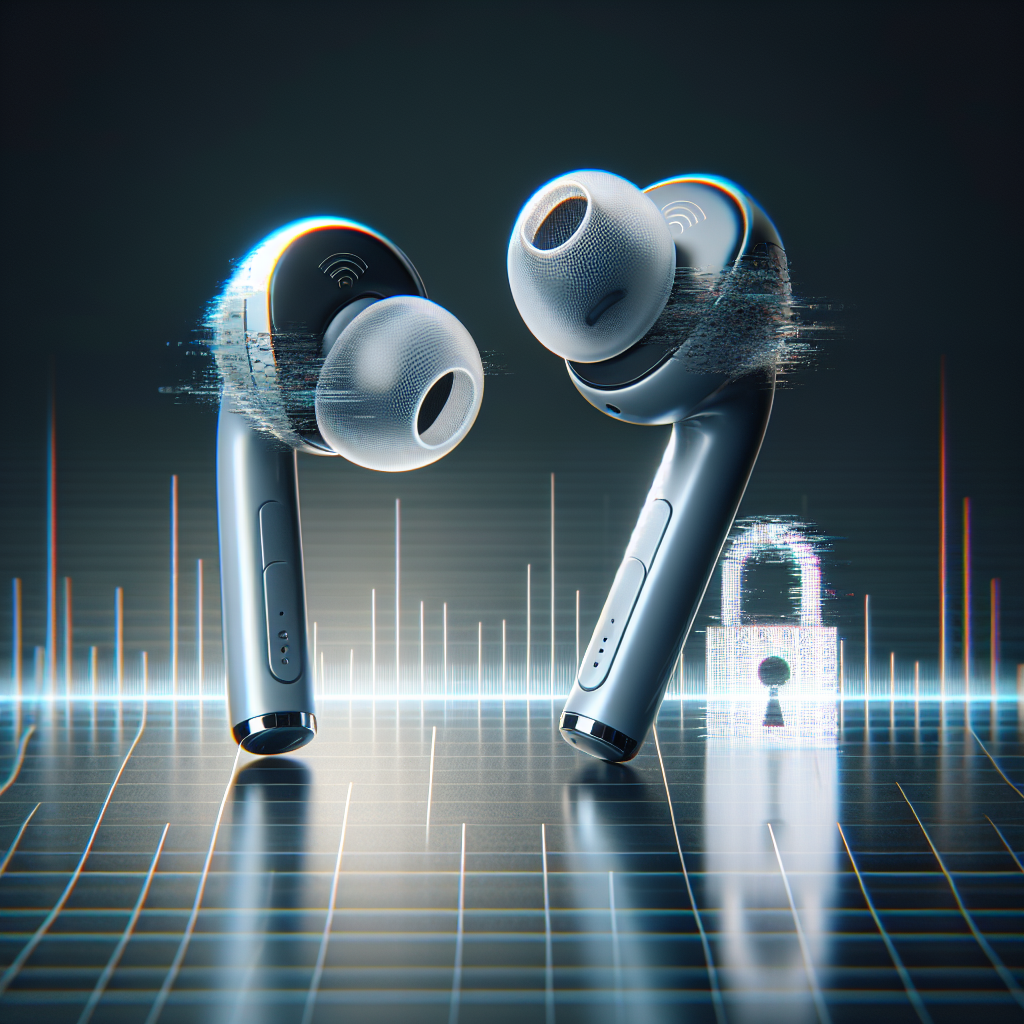 WhisperPair: la vulnerabilità negli auricolari Bluetooth che mette a rischio la tua privacy 2 WhisperPair: la vulnerabilità negli auricolari Bluetooth che mette a rischio la tua privacy