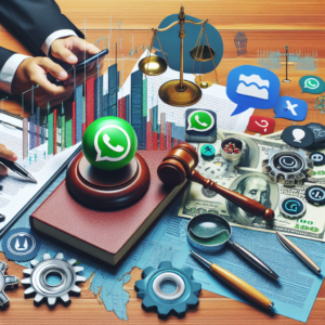 Nuova causa contro Meta accusa accesso ai messaggi WhatsApp 2 Nuova causa contro Meta accusa accesso ai messaggi WhatsApp