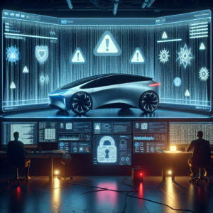 76 vulnerabilità zero-day scoperte dagli hacker su Pwn2Own Automotive 2026 9 76 vulnerabilità zero-day scoperte dagli hacker su Pwn2Own Automotive 2026