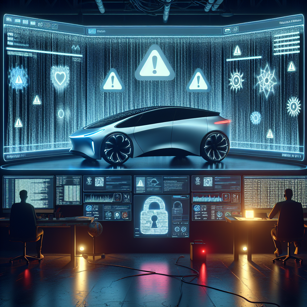 76 vulnerabilità zero-day scoperte dagli hacker su Pwn2Own Automotive 2026 2 76 vulnerabilità zero-day scoperte dagli hacker su Pwn2Own Automotive 2026