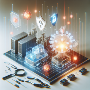 Nuova tecnica EDRStartupHinder per bloccare gli antivirus all’avvio