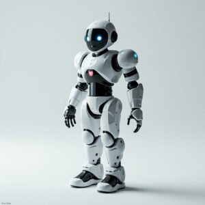 AI Doesn’t Mean the End of Work for Us