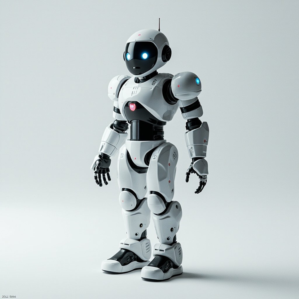 L’IA non segna la fine del lavoro umano 2 AI Doesn’t Mean the End of Work for Us