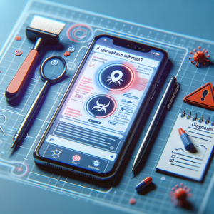 Il tuo smartphone è infetto? Ecco come scoprirlo e pulirlo