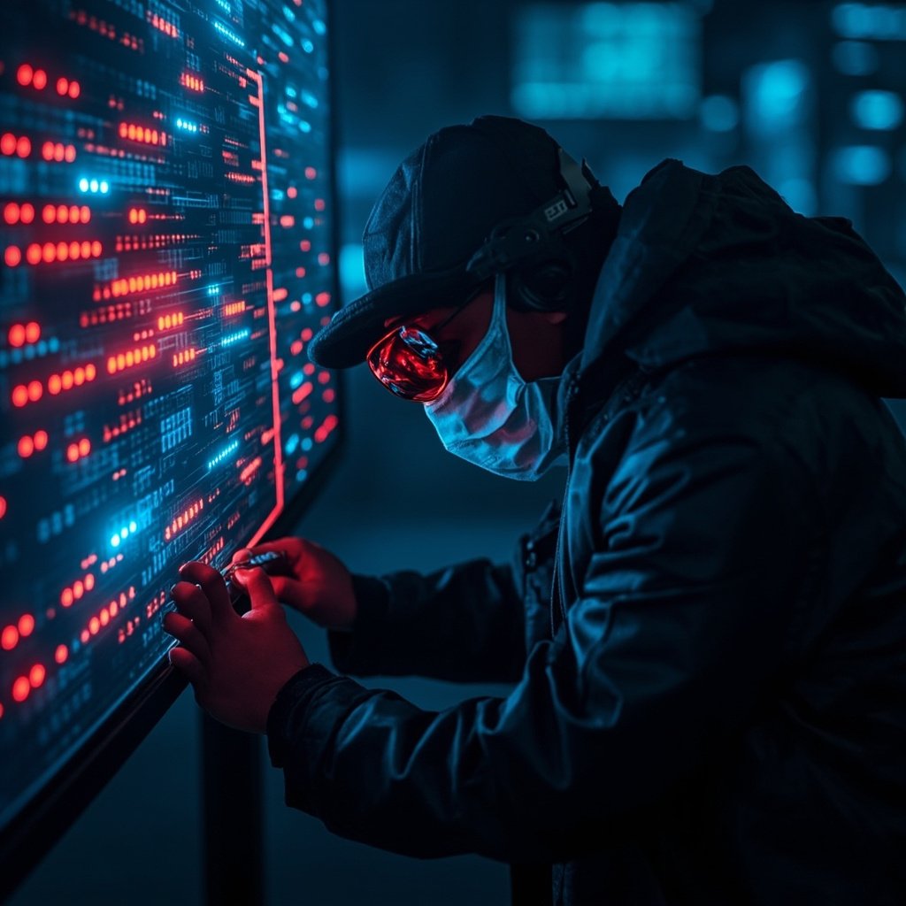 What does the latest cyber hack teach us - AUT News