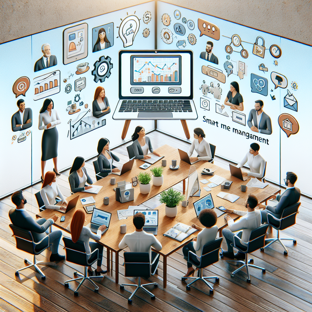 Google Meet: Come Gestire le Riunioni Online in Modo Intelligente