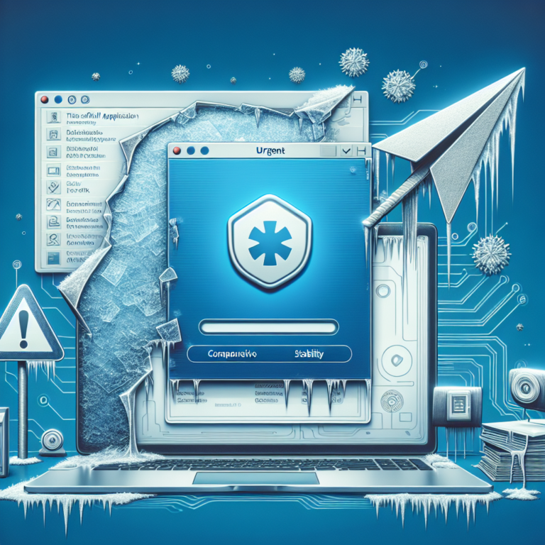 Microsoft rilascia patch urgente KB5078127 per risolvere freeze di Outlook e instabilità su Windows 11 4 Microsoft rilascia patch urgente KB5078127 per risolvere freeze di Outlook e instabilità su Windows 11