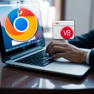 Aggiornamento Chrome: come risolvere subito i problemi e sfruttare il nuovo motore V8