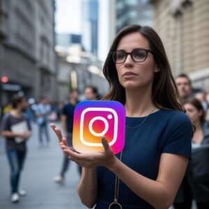 Instagram nega la violazione dei dati: cosa sapere sulla fuga di 17 milioni di account