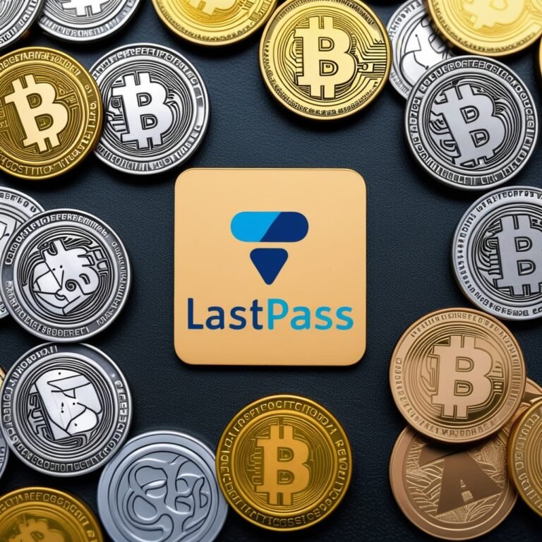 Furto di 35 milioni in criptovalute collegato al data breach di LastPass: cosa devi fare ora 3 Furto di 35 milioni in criptovalute collegato al data breach di LastPass: cosa devi fare ora