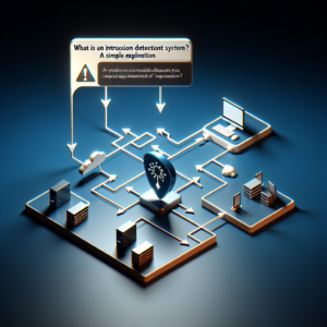 Cos'è un Sistema di Rilevamento Intrusioni (IDS)? Spiegazione Semplice