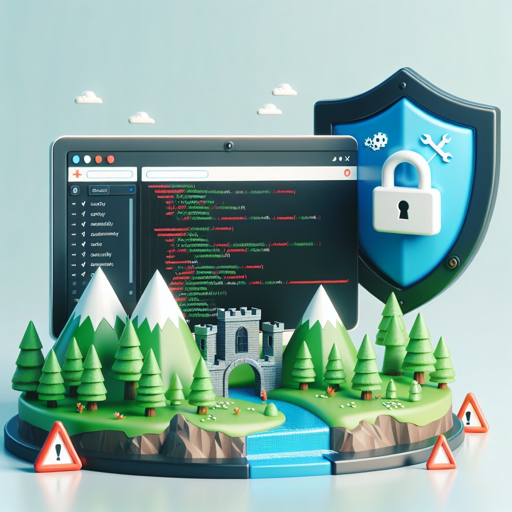 Aggiornamento di sicurezza GitLab: correzioni per vulnerabilità di autenticazione e denial of service