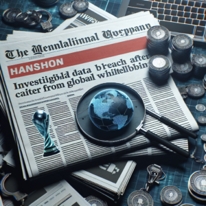 Nike indaga su possibile violazione dati dopo rivendicazioni WorldLeaks