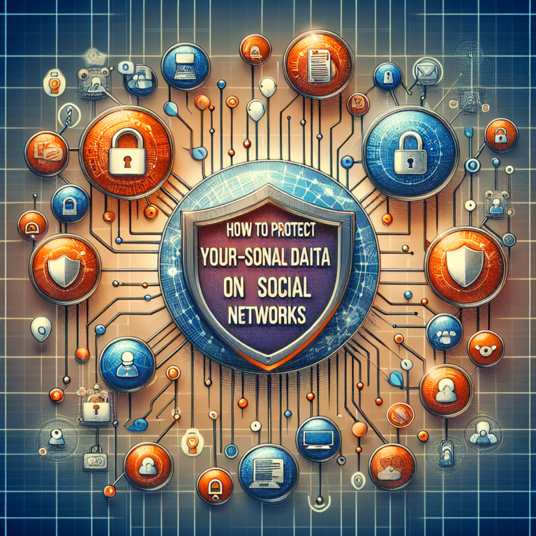 Come proteggere i propri dati personali sui social network