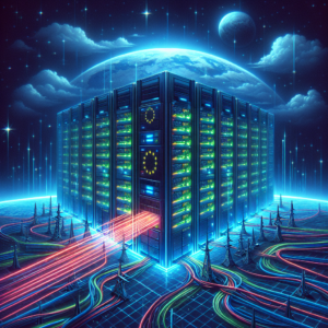 Agenzia spaziale europea conferma violazione server esterni: cosa sapere