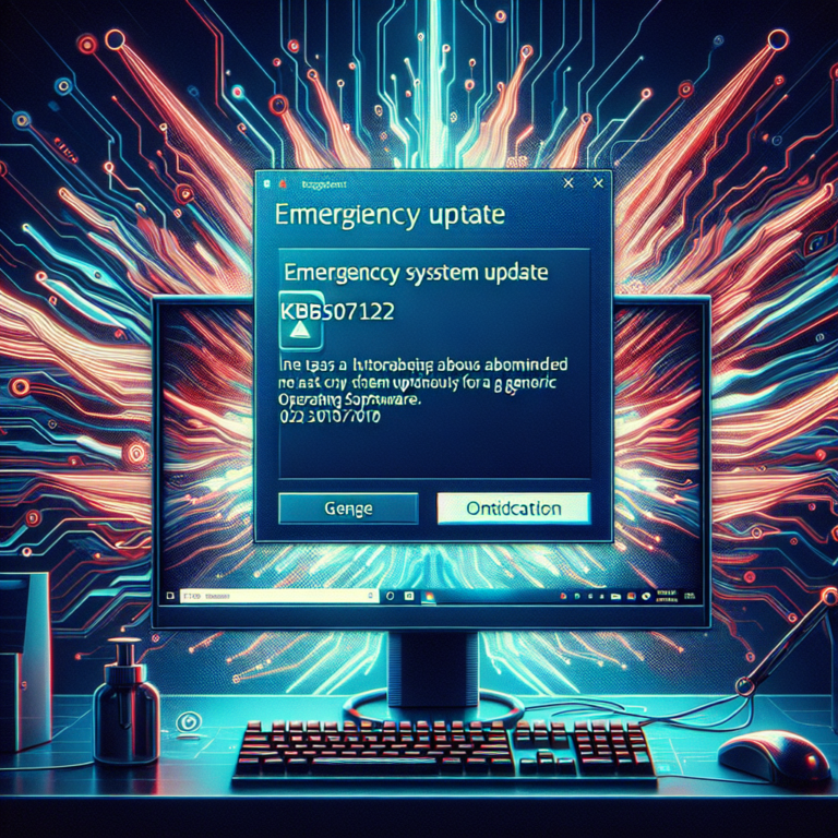 Microsoft rilascia l’aggiornamento d’emergenza KB5078127 per Windows 11 5 Microsoft rilascia l’aggiornamento d’emergenza KB5078127 per Windows 11