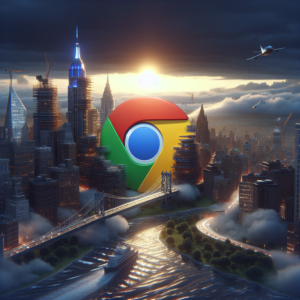 Chrome 144 disponibile: patch urgente per vulnerabilità critica in V8 8 Chrome 144 disponibile: patch urgente per vulnerabilità critica in V8