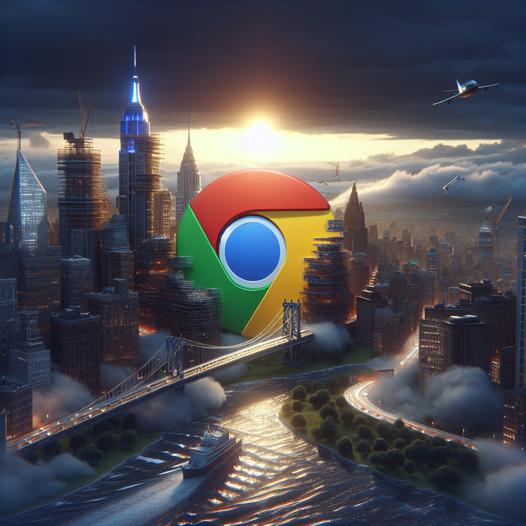 Chrome 144 disponibile: patch urgente per vulnerabilità critica in V8