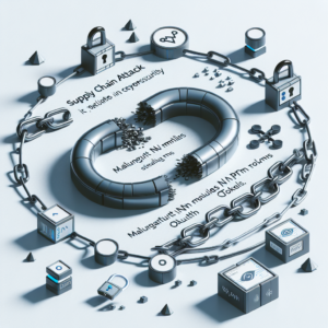 Attacco supply chain: moduli n8n malevoli su npm rubano token OAuth