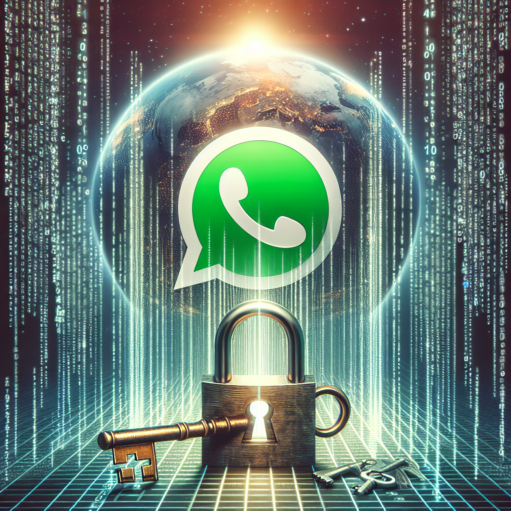 Meta querelata per l’accesso alle chat WhatsApp nonostante la crittografia end-to-end