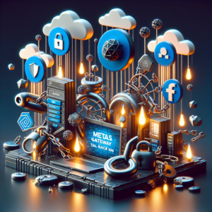 Vulnerabilità XSS Critiche nel Gateway Meta: Rischio Totale per Account Facebook