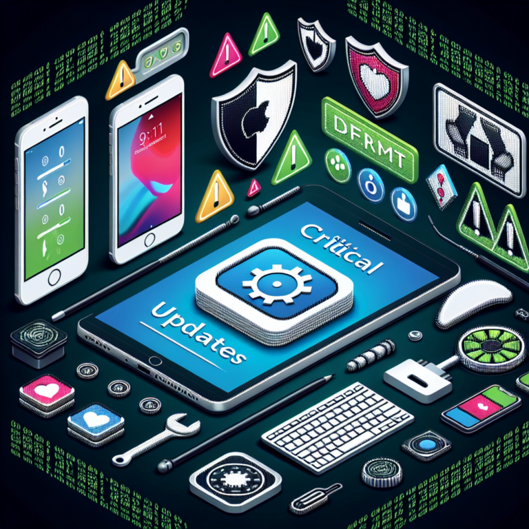 Apple rilascia patch critiche per vulnerabilità zero-day in iOS e macOS — aggiorna subito i tuoi dispositivi 3 Apple rilascia patch critiche per vulnerabilità zero-day in iOS e macOS — aggiorna subito i tuoi dispositivi