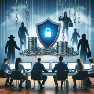 Proteggere le reti dal ransomware: l'importanza della formazione dei dipendenti