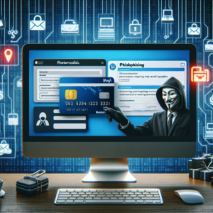 Phishing su Booking.com: Truffe con Dati Veri per Rubare Carte di Credito