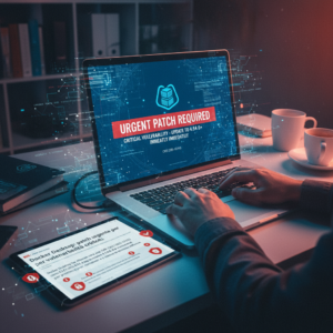 Docker Desktop: patch urgente per vulnerabilità critiche