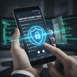 Impostazioni restrittive dell’account WhatsApp: guida completa per attivarle 20 Impostazioni restrittive dell’account WhatsApp: guida completa per attivarle