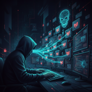 Un hacker usa l’IA generativa per violare oltre 600 firewall FortiGate