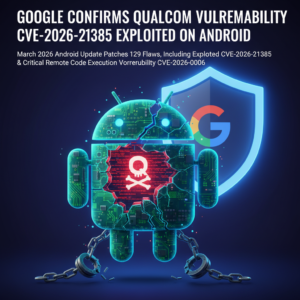 Google conferma vulnerabilità Qualcomm CVE-2026-21385 sfruttata su Android 4 Google conferma vulnerabilità Qualcomm CVE-2026-21385 sfruttata su Android