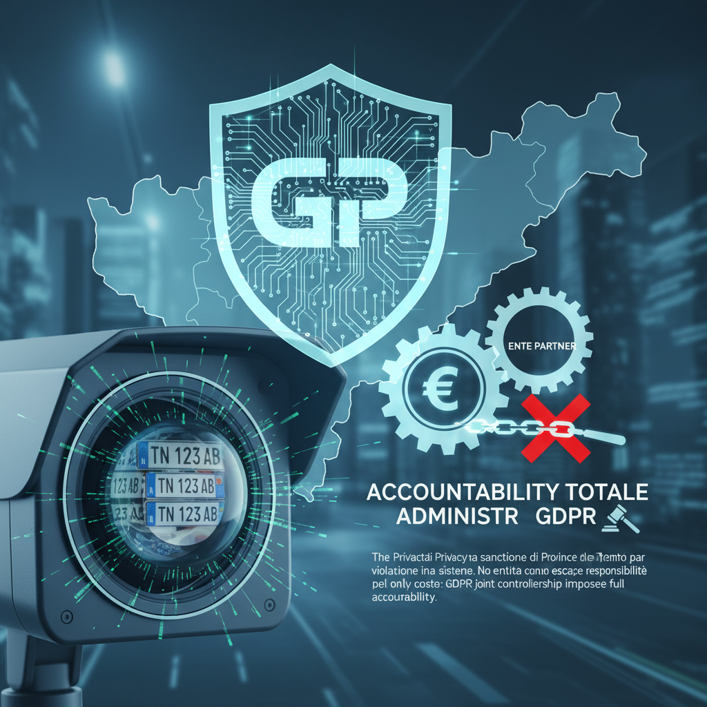 Telecamere e targhe: il Garante privacy elimina gli alibi per le amministrazioni 2 Telecamere e targhe: il Garante privacy elimina gli alibi per le amministrazioni