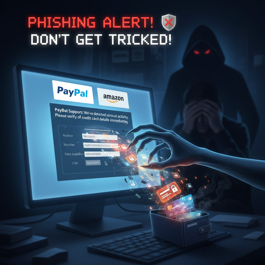 Come i criminali usano LiveChat per rubare dati di carte di credito e informazioni personali