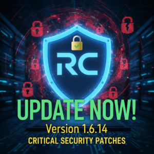 Home 2 Roundcube webmail: aggiornamenti di sicurezza per vulnerabilità critiche