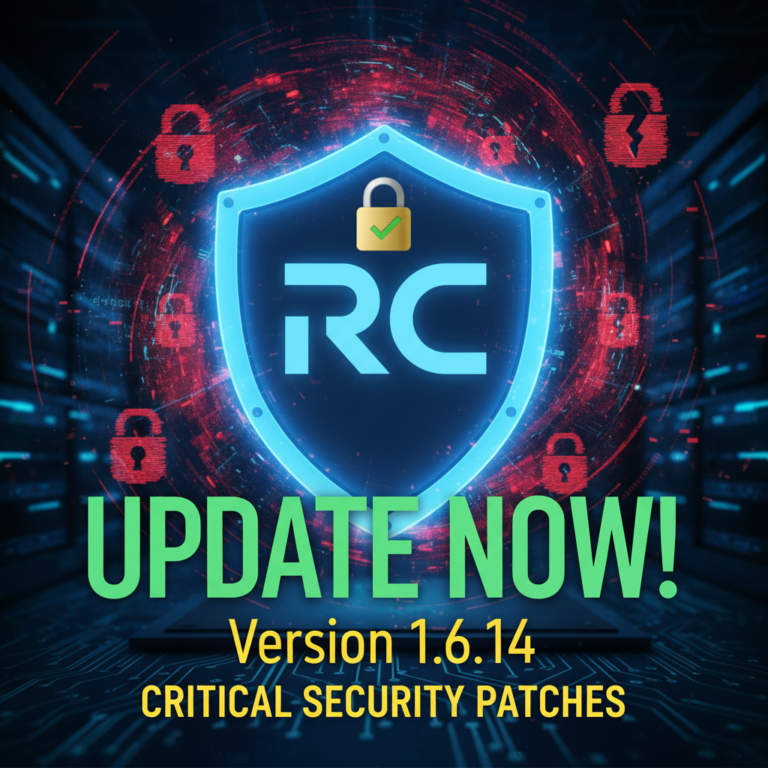 Roundcube webmail: aggiornamenti di sicurezza per vulnerabilità critiche
