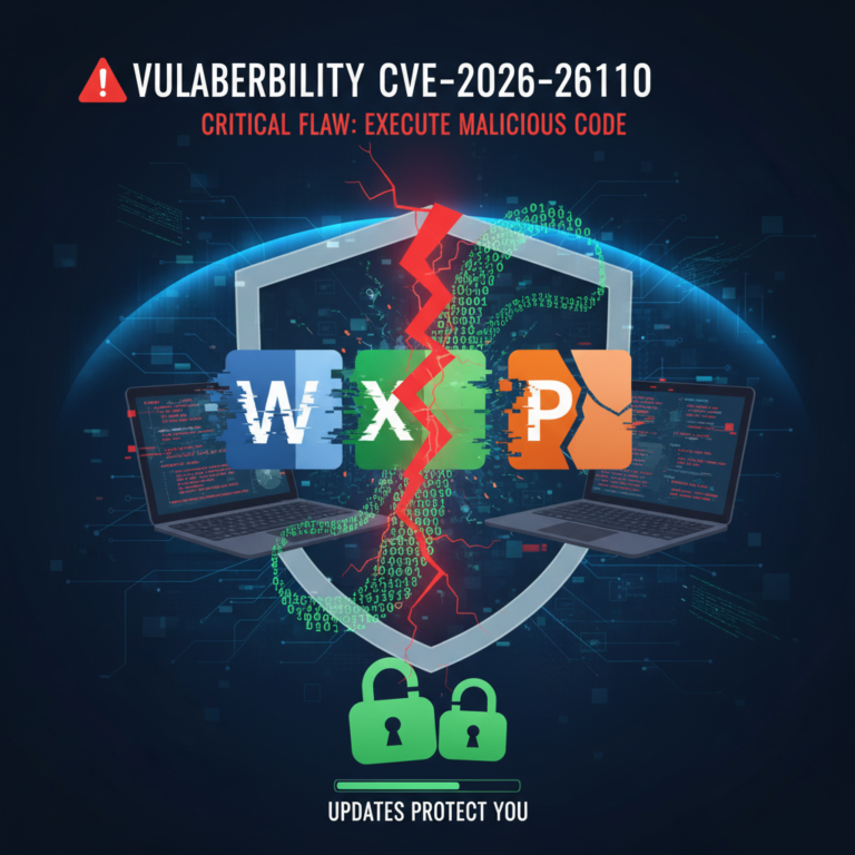 Vulnerabilità critica in Microsoft Office: cosa devi sapere e come proteggerti
