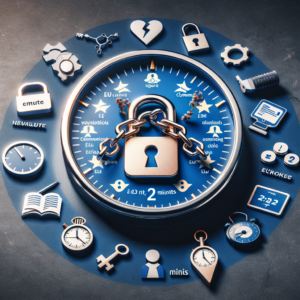 App europea per la verifica dell'età hackerata in 2 minuti: cosa è successo e perché conta