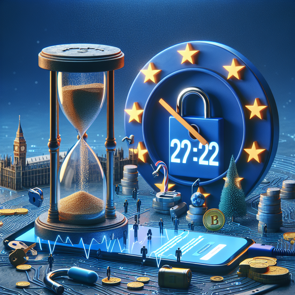 App UE per verifica età violata in 2 minuti: vulnerabilità critiche