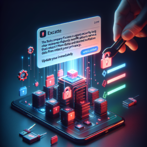 Apple corregge bug iOS che conserva dati notifiche eliminate