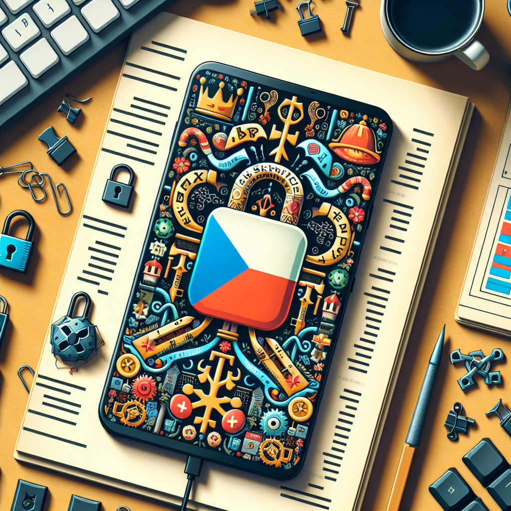 Apple corregge il bug del codice iPhone legato al carattere ceco mancante