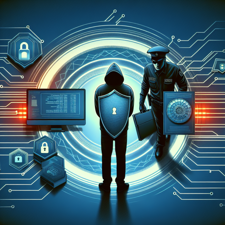 Arresto dell'hacker "HexDex": 100 violazioni di dati e le lezioni di sicurezza per le aziende