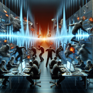 Attacchi deepfake vocali: come proteggere l'azienda dalla frode audio